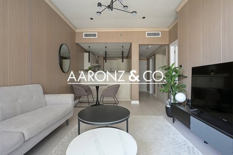 Hotel Apartment in Seven Palm, Palm Jumeirah, Dubai 1 bedroom, 75 sq.m. № 84415