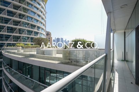 Hotel Apartamento en Seven Palm, Palm Jumeirah, Dubai, 1 dormitorio, 75 m², № 84415 - foto 12