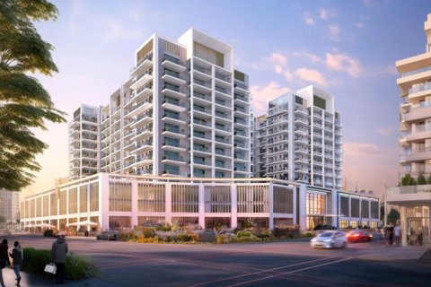 Appartement à Al Furjan, Dubai, 2 chambres, 108.8 m², № 9878 - photo 10