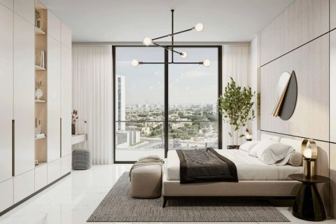 Appartement à Al Furjan, Dubai, 2 chambres, 108.8 m², № 9878 - photo 3