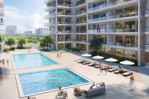 Appartement à Al Furjan, Dubai, 2 chambres, 108.8 m², № 9878 - photo 8
