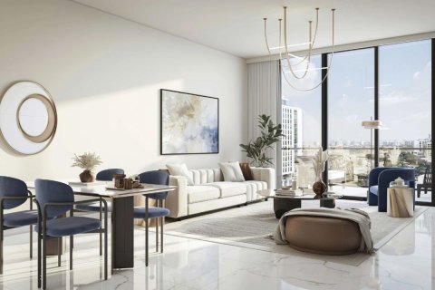 Appartement à Al Furjan, Dubai, 2 chambres, 108.8 m², № 9878 - photo 9