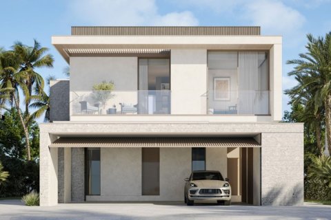 Villa en Dubai, 4 dormitorios, 733.7 m², № 9866 - foto 3
