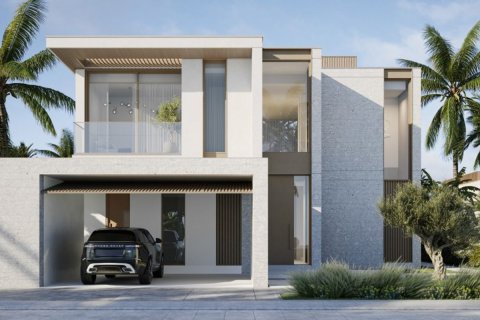 Villa en Dubai, 4 dormitorios, 733.7 m², № 9866 - foto 4