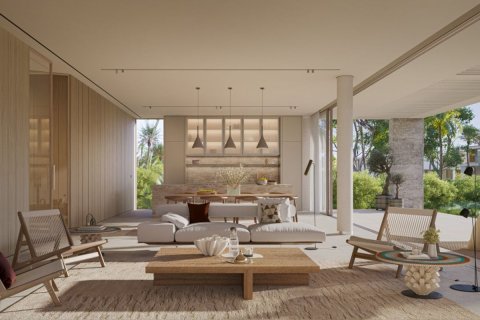 Villa en Dubai, 4 dormitorios, 733.7 m², № 9866 - foto 11