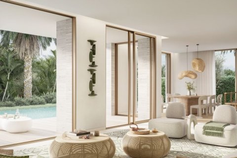 Villa en Dubai, 4 dormitorios, 733.7 m², № 9866 - foto 6