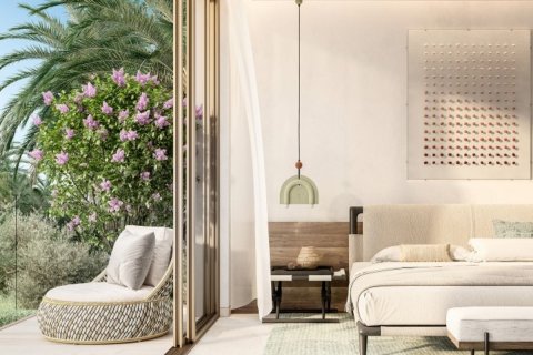 Villa en Dubai, 4 dormitorios, 733.7 m², № 9866 - foto 12
