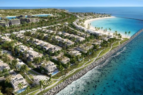 Villa en Dubai, 4 dormitorios, 733.7 m², № 9866 - foto 10
