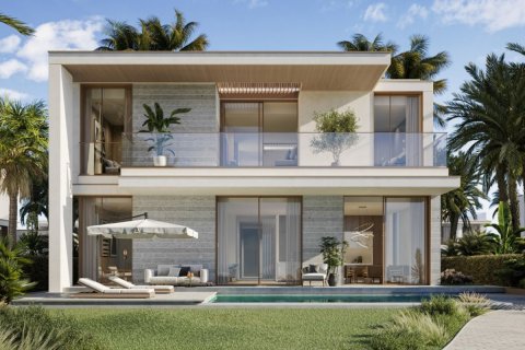 Villa en Dubai, 4 dormitorios, 733.7 m², № 9866 - foto 5