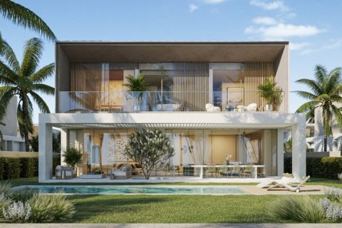 Villa en Dubai, 4 dormitorios, 733.7 m², № 9866 - foto 2