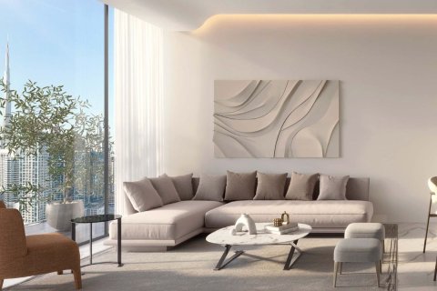 Apartment in Business Bay, Dubai 1 bedroom, 81.8 sq.m. № 9865 - photo 3