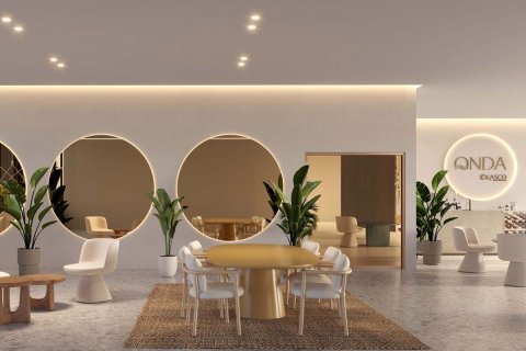Apartment in Business Bay, Dubai 1 bedroom, 81.8 sq.m. № 9865 - photo 5