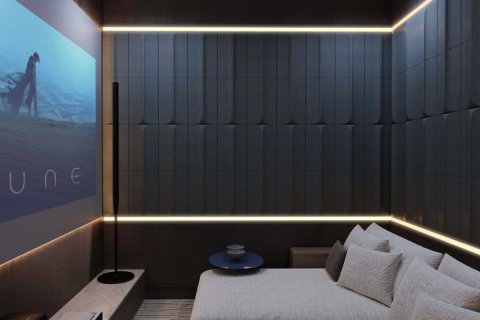 Apartment in Business Bay, Dubai 1 bedroom, 81.8 sq.m. № 9865 - photo 7