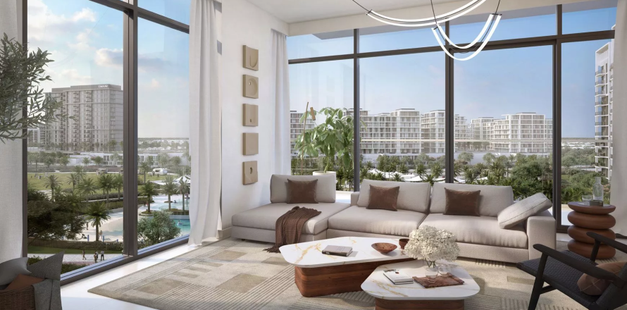 Appartement à Dubai, 2 chambres, 98.48 m², № 5330