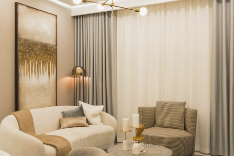 Appartement à Dubai, 2 chambres, 120 m², № 5316 - photo 13