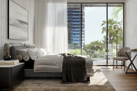 Apartment in Dubai Hills Estate, Dubai 1 bedroom, 63 sq.m. № 48755 - photo 6