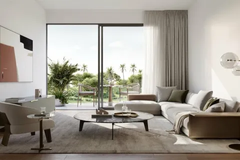 Apartment in Dubai Hills Estate, Dubai 1 bedroom, 63 sq.m. № 48755 - photo 1