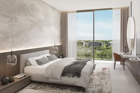 Villa in Dubai 3 bedrooms № 48753 - photo 5