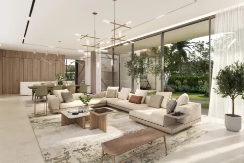 Villa in Dubai 3 bedrooms № 48753 - photo 3