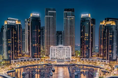 شقة في دبي رقم 48749 - صورة 1