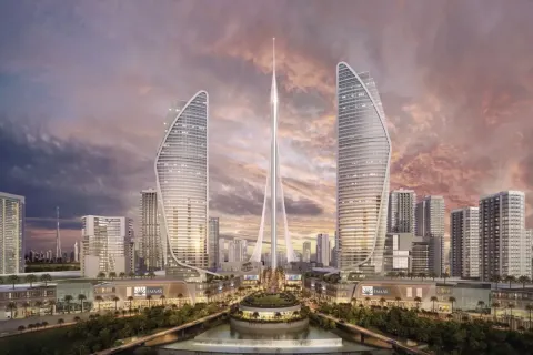 شقة في دبي رقم 48749 - صورة 5