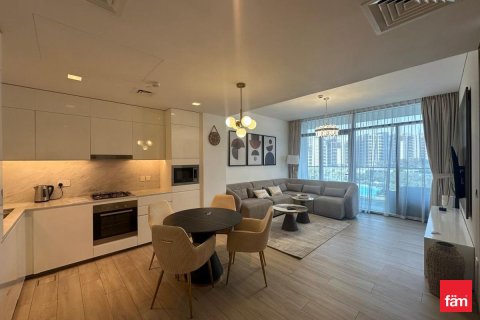 Apartment in Dubai 2 bedrooms, 110.3 sq.m. № 111767