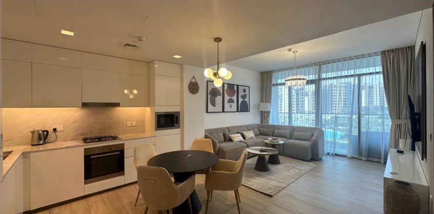 Apartment in Dubai 2 bedrooms, 110.3 sq.m. № 111767