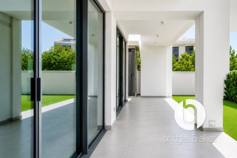 Villa en Tilal Al Ghaf, Dubai, 5 dormitorios, 414 m², № 111768 - foto 22