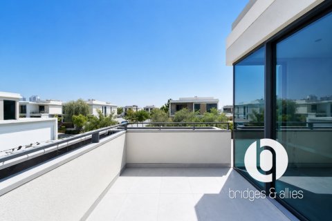 Villa en Tilal Al Ghaf, Dubai, 5 dormitorios, 414 m², № 111768 - foto 9