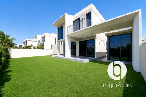 Villa en Tilal Al Ghaf, Dubai, 5 dormitorios, 414 m², № 111768 - foto 12