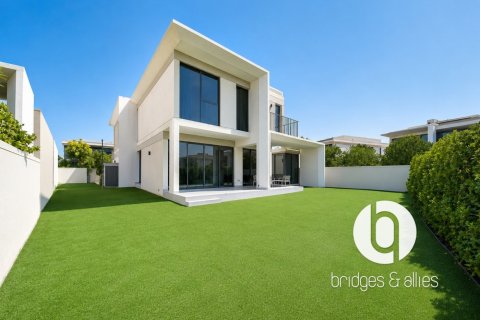 Villa en Tilal Al Ghaf, Dubai, 5 dormitorios, 414 m², № 111768 - foto 20