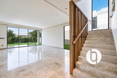 Villa en Tilal Al Ghaf, Dubai, 5 dormitorios, 414 m², № 111768