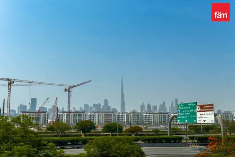 Снять в аренду квартиру в Meydan, Дубай: 2 спальни, 156.4м², № 111769 - фото 10