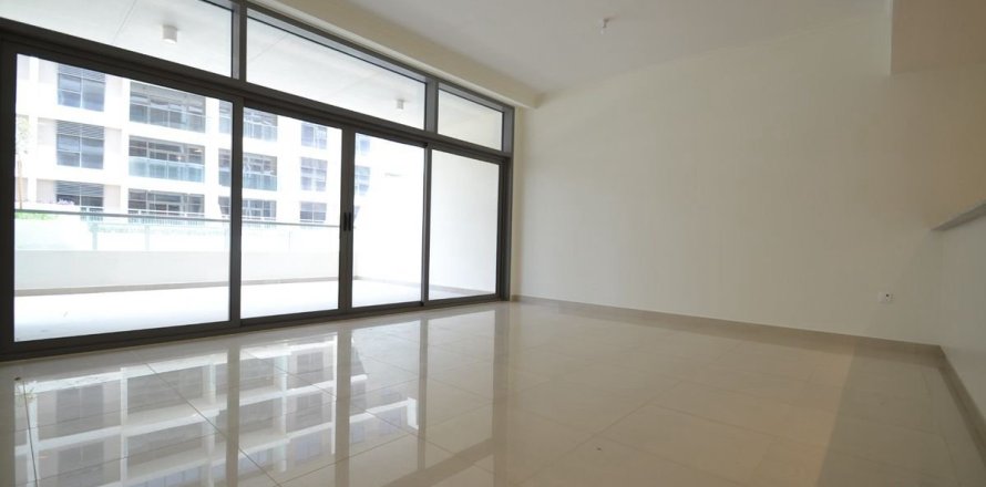 Apartment in Dubai Hills Estate, Dubai 2 bedrooms, 159 sq.m. № 111754
