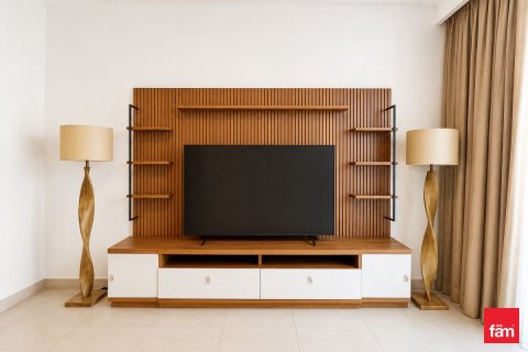 Apartamento en Dubai, 1 dormitorio, 61.7 m², № 111753 - foto 14