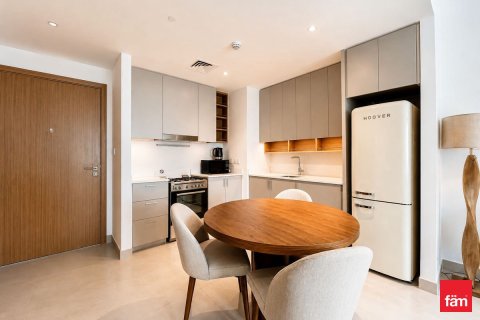 Apartamento en Dubai, 1 dormitorio, 61.7 m², № 111753 - foto 17