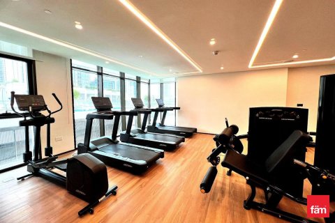 Apartamento en Dubai, 1 dormitorio, 61.7 m², № 111753 - foto 4