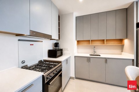 Apartamento en Dubai, 1 dormitorio, 61.7 m², № 111753 - foto 18