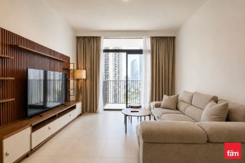 Apartment in Dubai 1 bedroom, 61.7 sq.m. № 111753