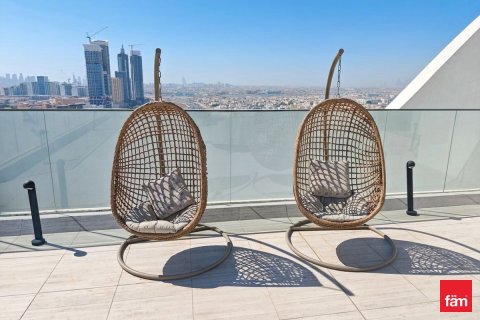 Appartement à Arjan, Dubai, 2 chambres, 127.7 m², № 111765 - photo 3