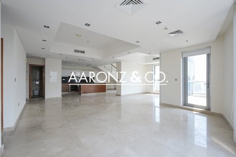 Penthouse à Dubai Marina, Dubai, 5 chambres, 345.5 m², № 78529 - photo 3