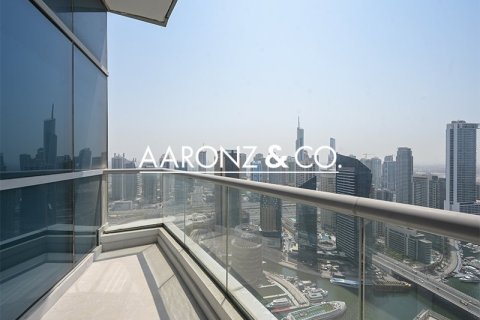 Penthouse à Dubai Marina, Dubai, 5 chambres, 345.5 m², № 78529 - photo 20