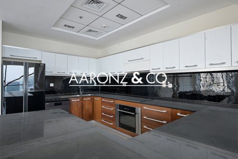 Penthouse à Dubai Marina, Dubai, 5 chambres, 345.5 m², № 78529 - photo 16