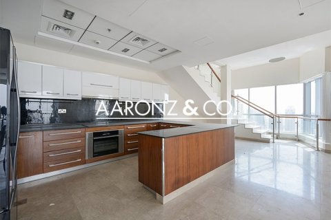 Penthouse à Dubai Marina, Dubai, 5 chambres, 345.5 m², № 78529 - photo 5