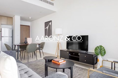 Appartement à Dubai Marina, Dubai, 1 chambre, 63.8 m², № 78528 - photo 1