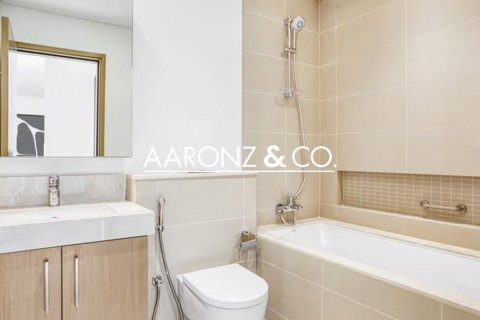 Appartement à Dubai Marina, Dubai, 1 chambre, 63.8 m², № 78528 - photo 12