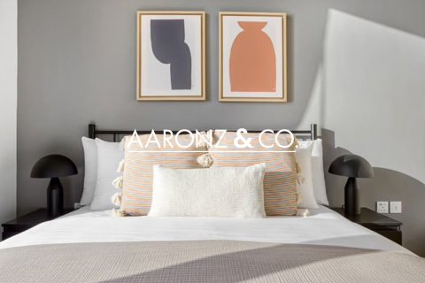 Appartement à Dubai Marina, Dubai, 1 chambre, 63.8 m², № 78528 - photo 6