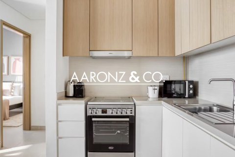 Appartement à Dubai Marina, Dubai, 1 chambre, 63.8 m², № 78528 - photo 10