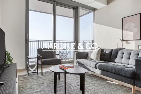 Appartement à Dubai Marina, Dubai, 1 chambre, 63.8 m², № 78528 - photo 3