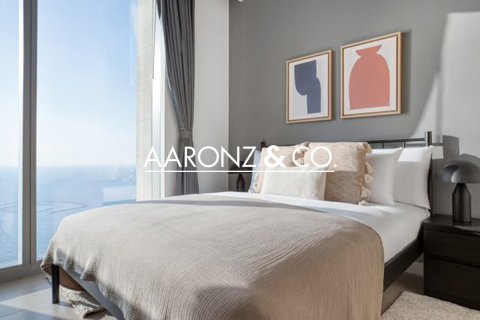 Appartement à Dubai Marina, Dubai, 1 chambre, 63.8 m², № 78528 - photo 5